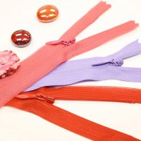 Dây kéo giọt nước